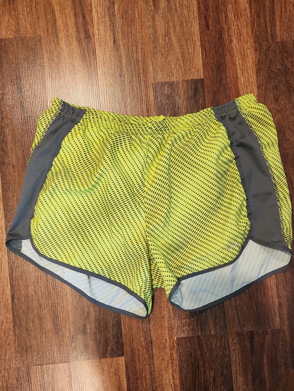 Champion Womens Running Shorts Size Medium